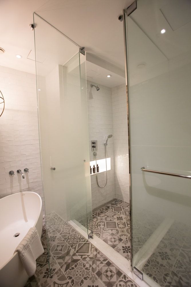 Hotel Soulhada Deluxe Twin Room 4