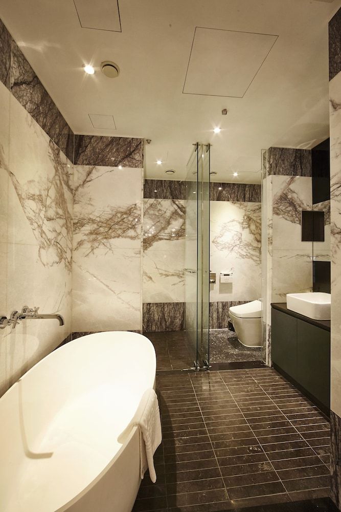 Hotel Soulhada Deluxe Double Room 14