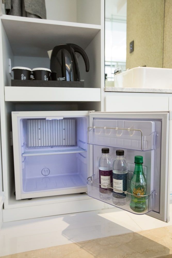 Hotel Soulhada Deluxe Double Room 11