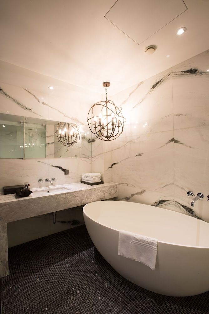 Hotel Soulhada Soul Suite 4