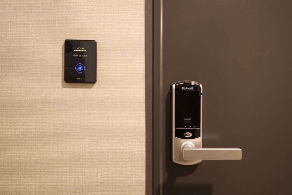In-Room Amenity