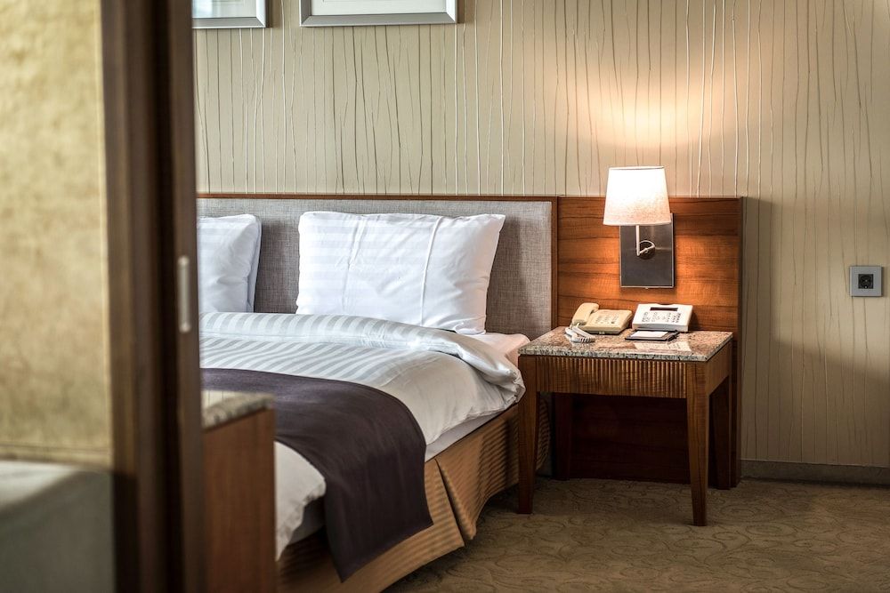 Shangria Beach Tourist Hotel Suite (A) 2