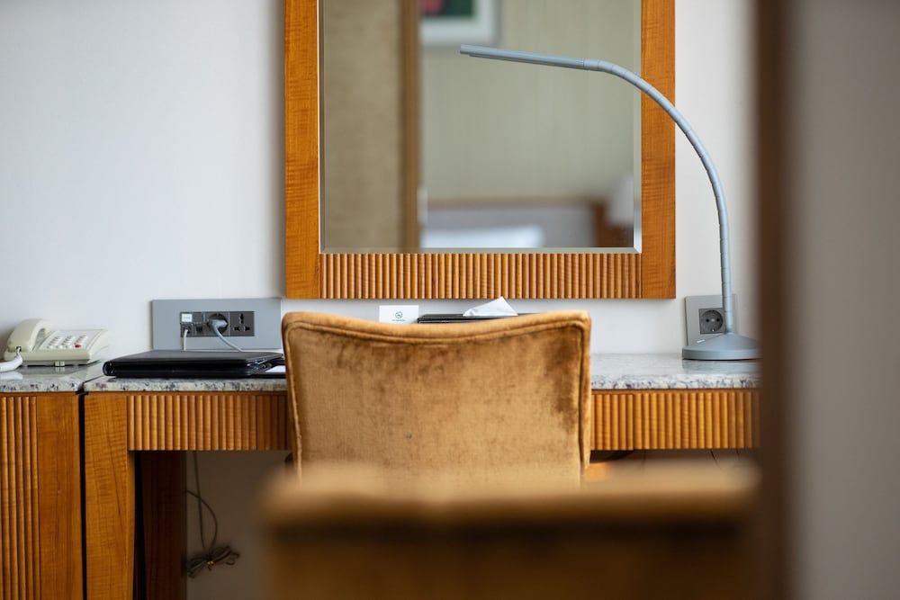 Shangria Beach Tourist Hotel Suite (A) 3