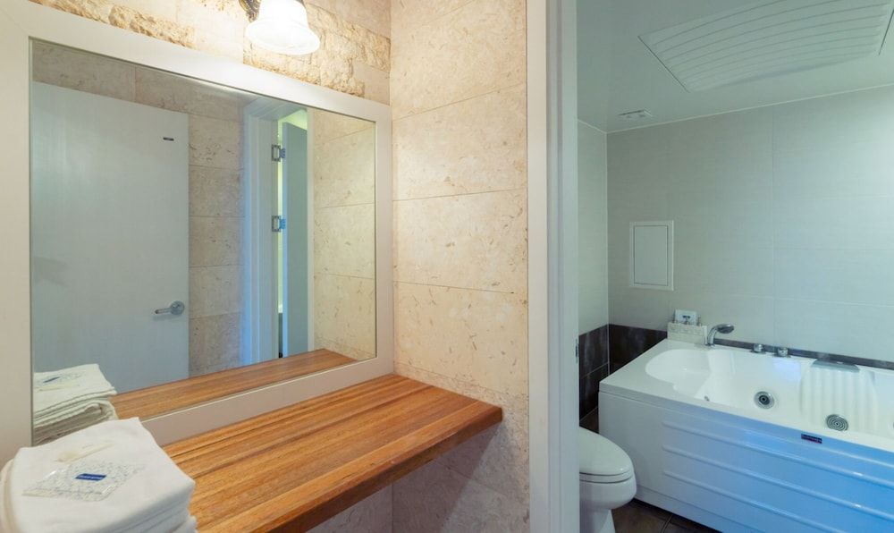 Pampas Resort Premium Room, 2 Bedrooms 4