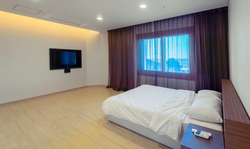 Pampas Resort Premium Room, 2 Bedrooms 2