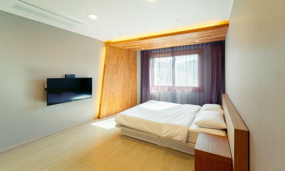 Pampas Resort Gold Class C