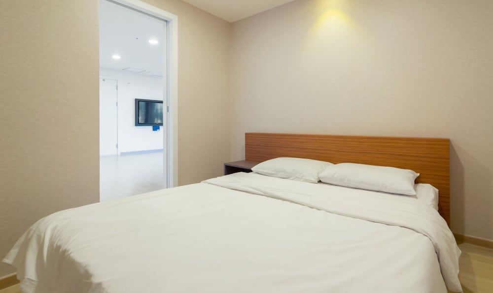 Pampas Resort Premium Room, 2 Bedrooms