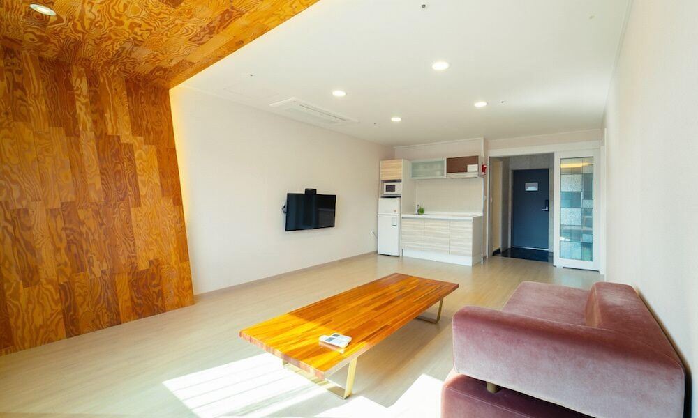 Pampas Resort Gold Class C 5