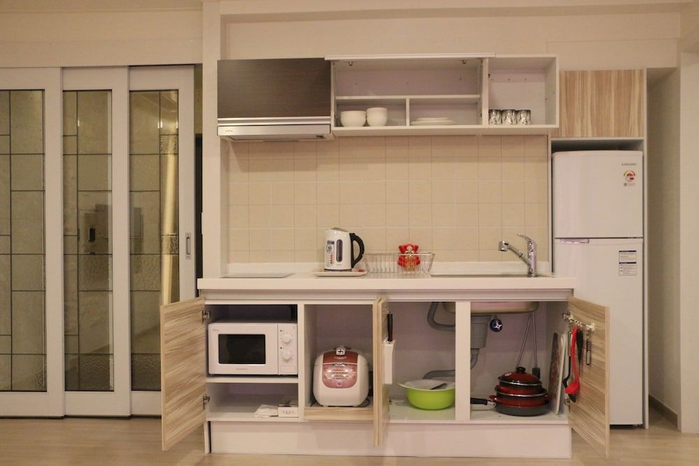 Pampas Resort Premium Room, 2 Bedrooms 6