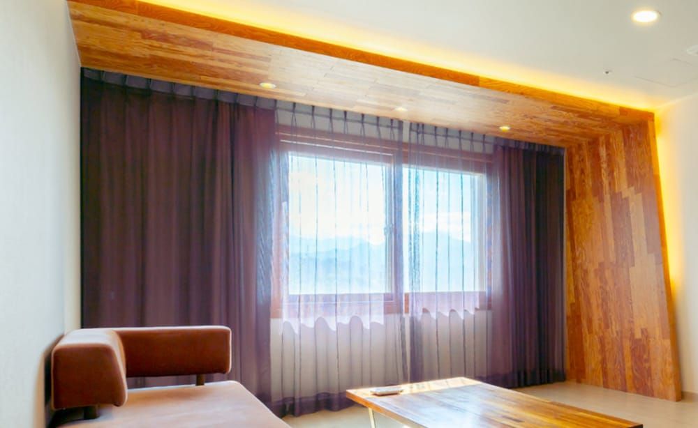 Pampas Resort Gold Class C 7