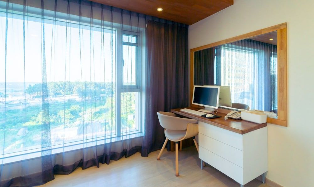 Pampas Resort Premium Room, 2 Bedrooms 7