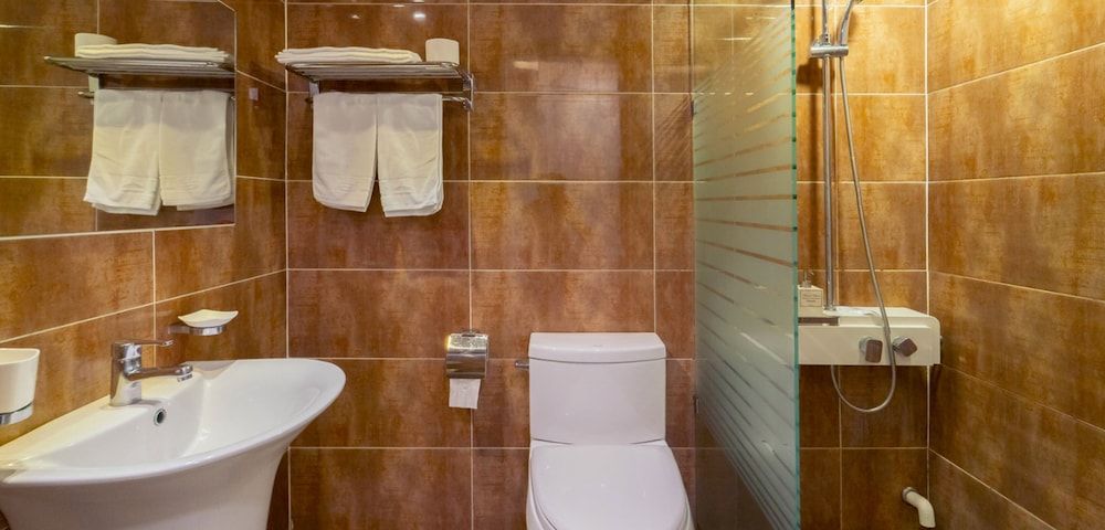 Pampas Resort Premium Room, 2 Bedrooms 5