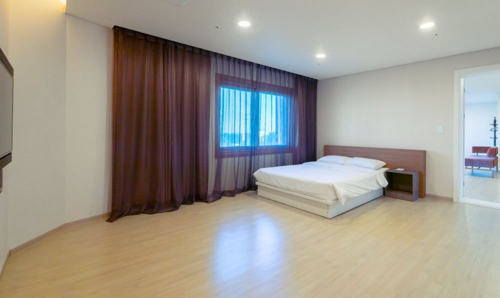 Pampas Resort Premium Room, 2 Bedrooms 3