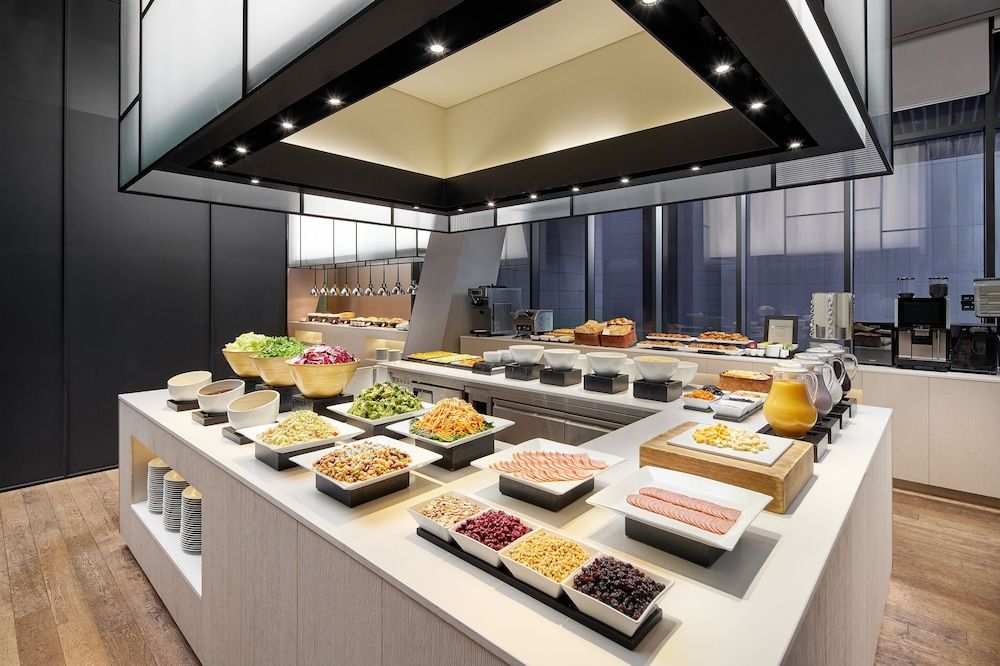 undefined Shilla Stay Mapo Hongdae 2