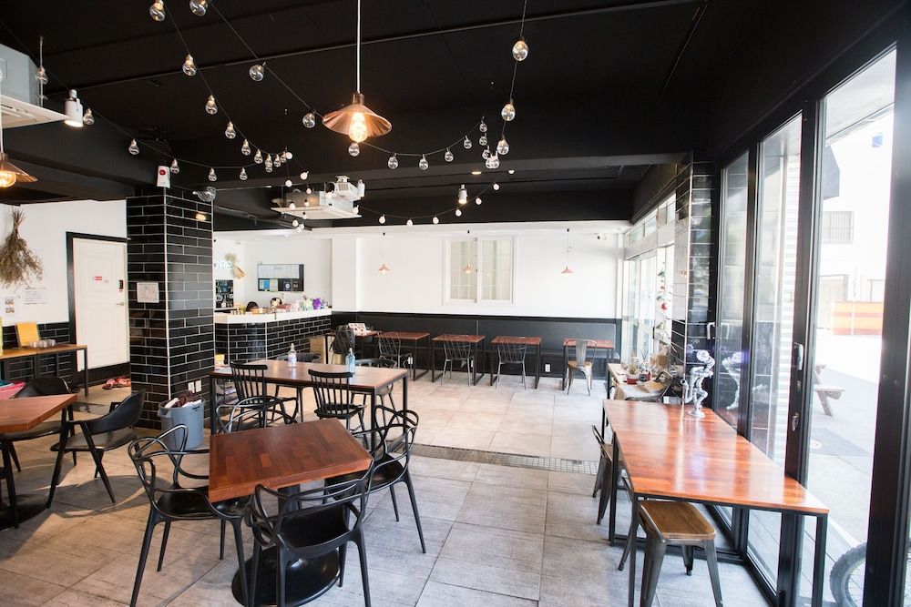 undefined Sum Guest House Jeju Airport - Hostel 8