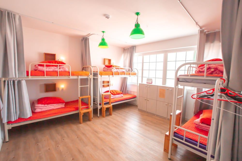 undefined Sum Guest House Jeju Airport - Hostel 3