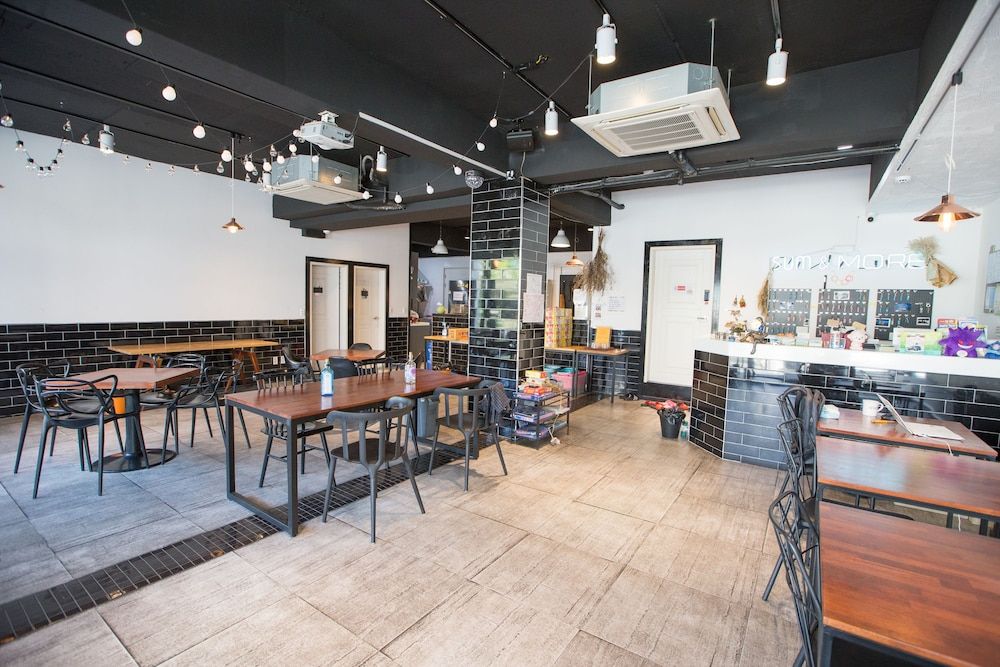 undefined Sum Guest House Jeju Airport - Hostel 5