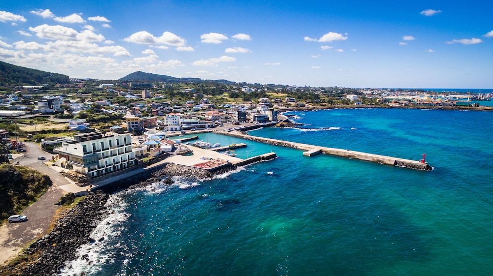 undefined Seastay Hotel & Spa