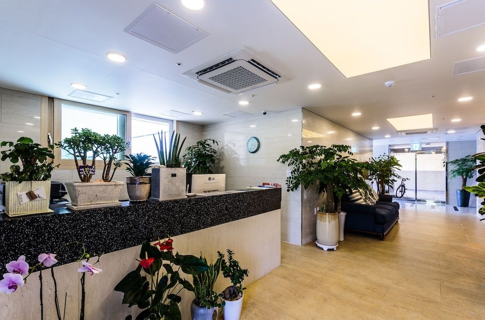 undefined Seastay Hotel & Spa 6