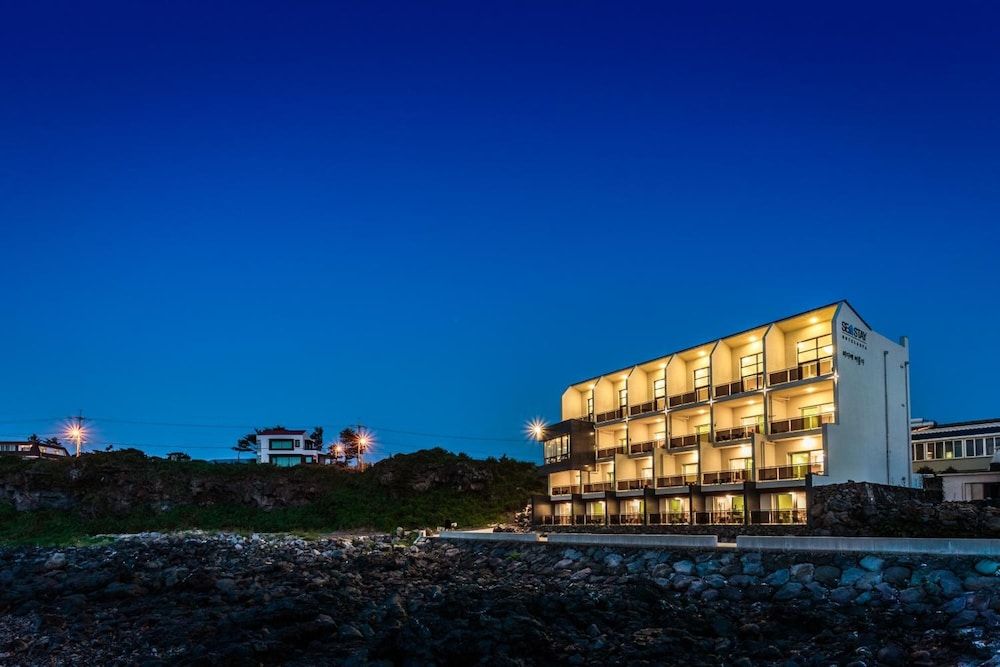 undefined Seastay Hotel & Spa 5