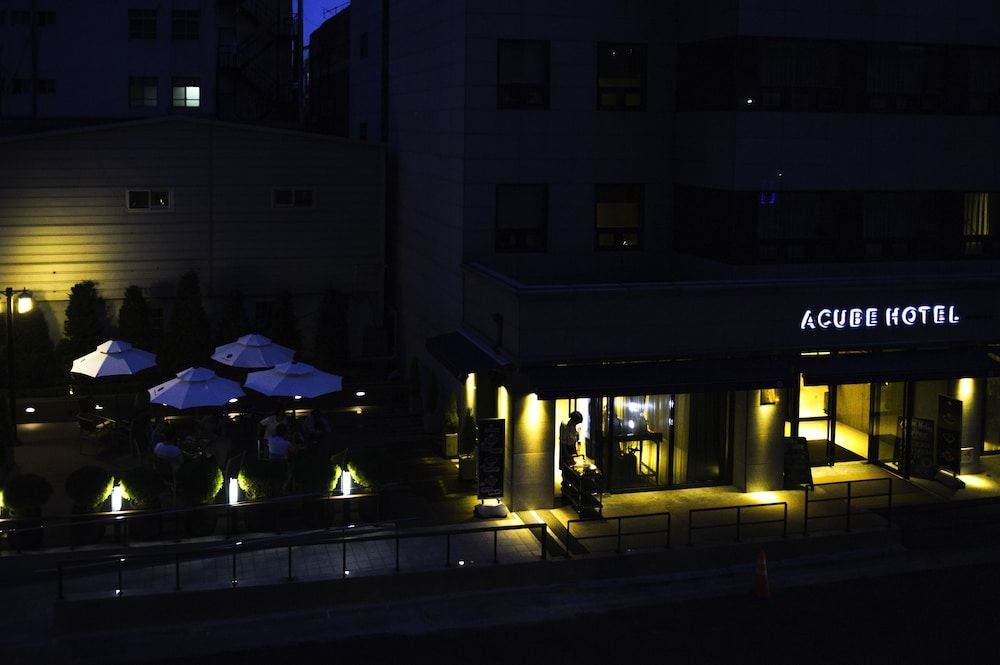 undefined Acube Hotel 9