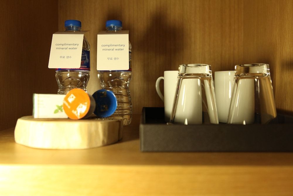 Acube Hotel Studio 7