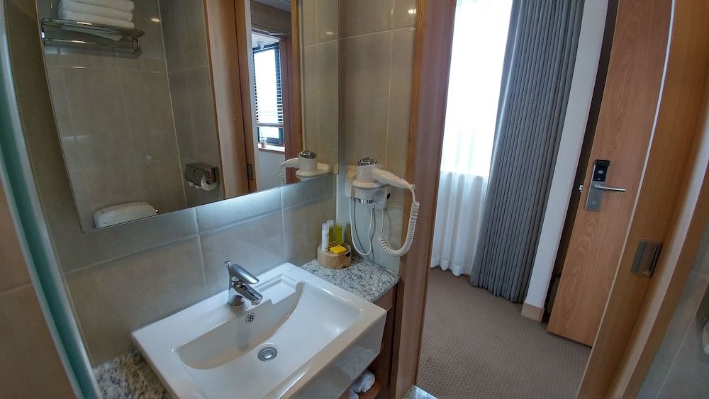 Acube Hotel Studio 2