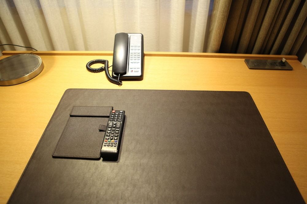 Acube Hotel Studio 8