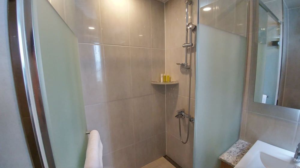 Acube Hotel Studio 3