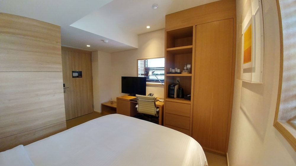 Acube Hotel Studio 6