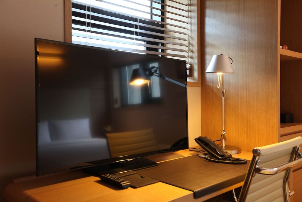 Acube Hotel Studio 9