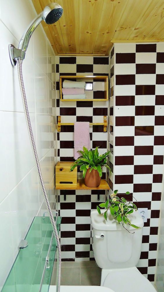 HanOK Guest House 202 Double Room 8