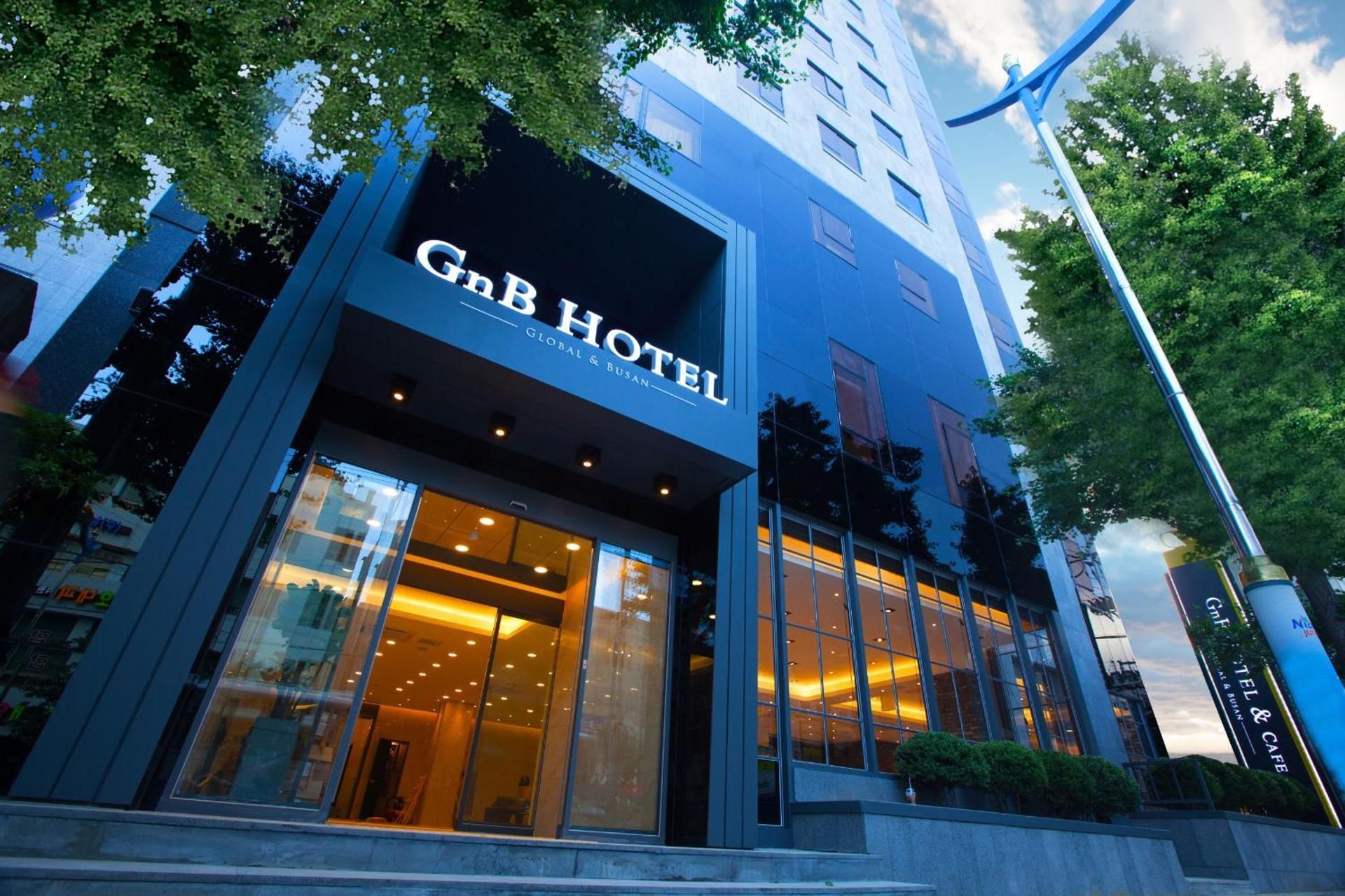 GNB Hotel (Korea Quality)