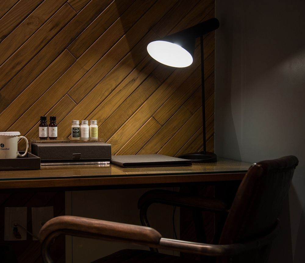 Hotel Stendhal [Chicken/Beer PKG] Deluxe Double Room 6