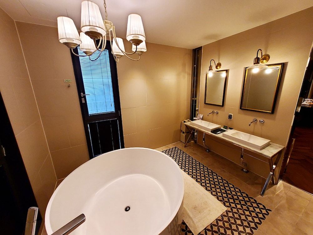 Hotel Stendhal [Chicken/Beer PKG] Deluxe Double Room 3