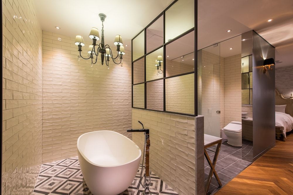 Hotel Stendhal [Chicken/Beer PKG] Deluxe Double Room 2