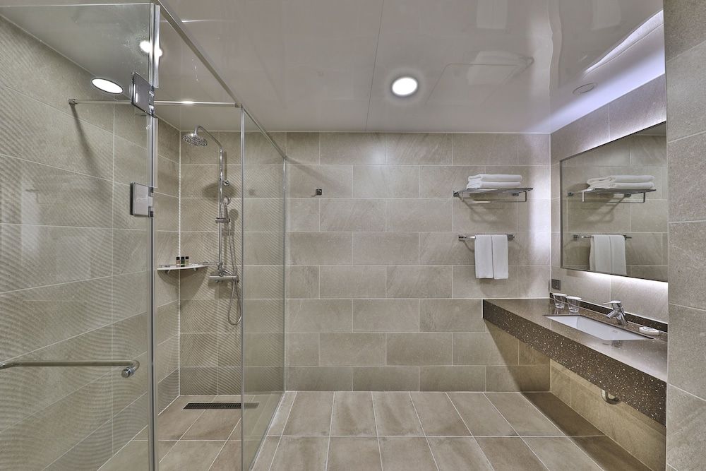 Camphortree Hotel & Resort Twin Room (Hotel) 4