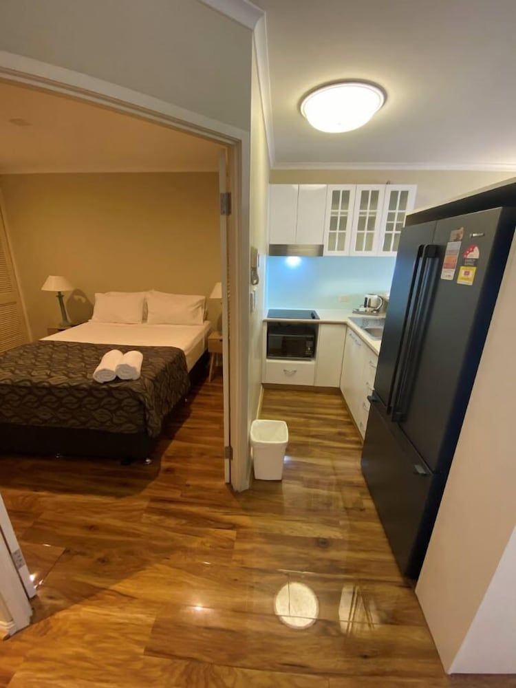 undefined Il Palazzo Boutique Apartments 10