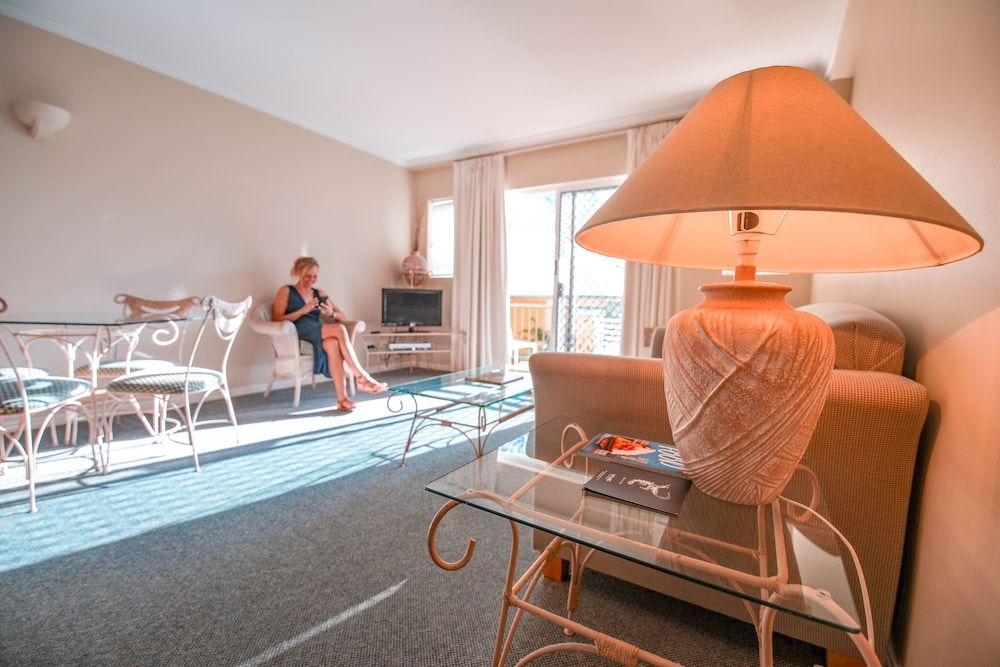 undefined Il Palazzo Boutique Apartments 2