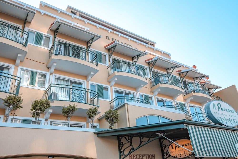 undefined Il Palazzo Boutique Apartments 8