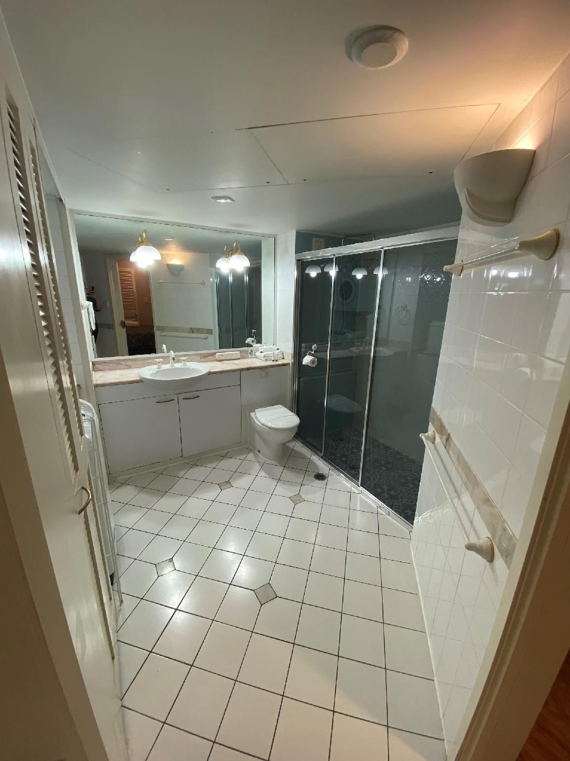 One Bedroom Deluxe