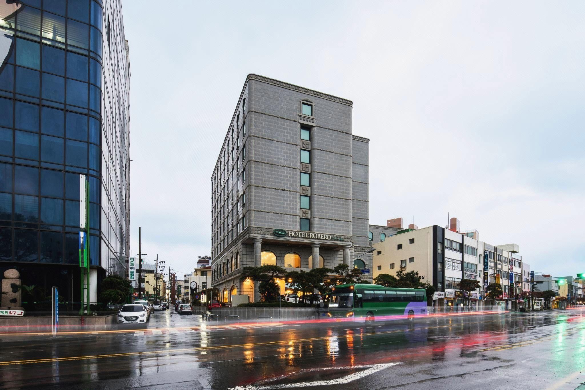 undefined Jeju Robero 2