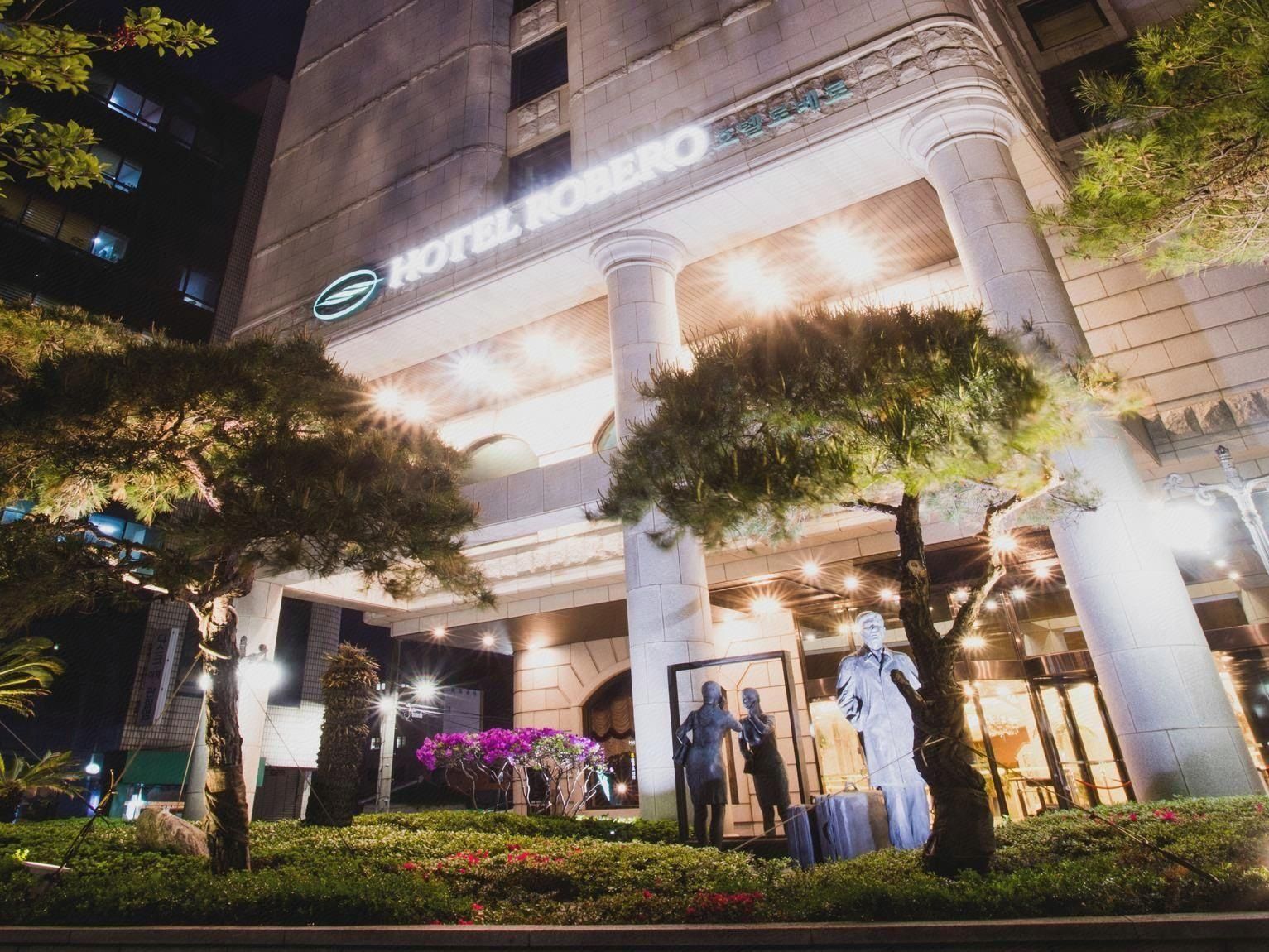 undefined Jeju Robero