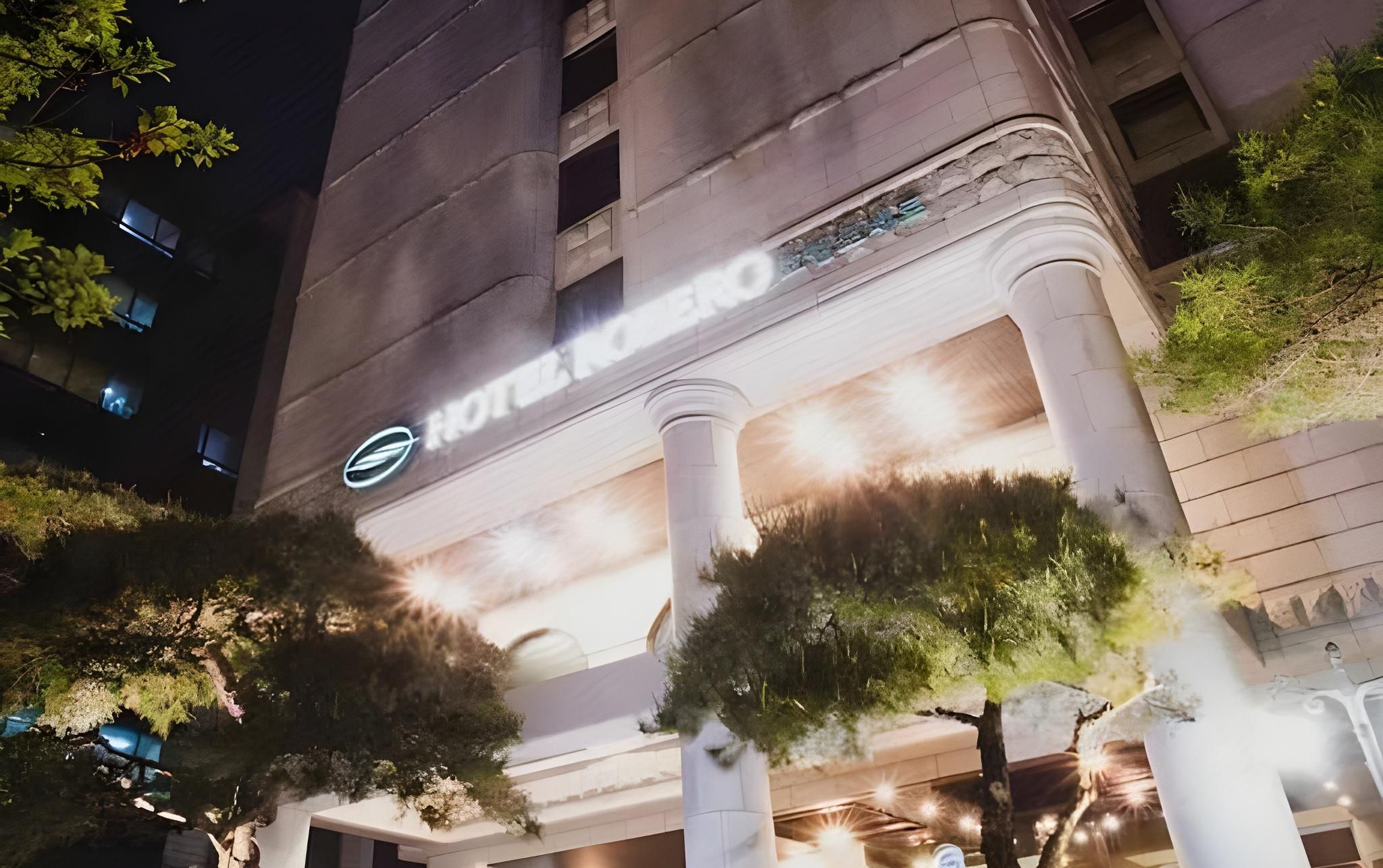 undefined Jeju Robero 5