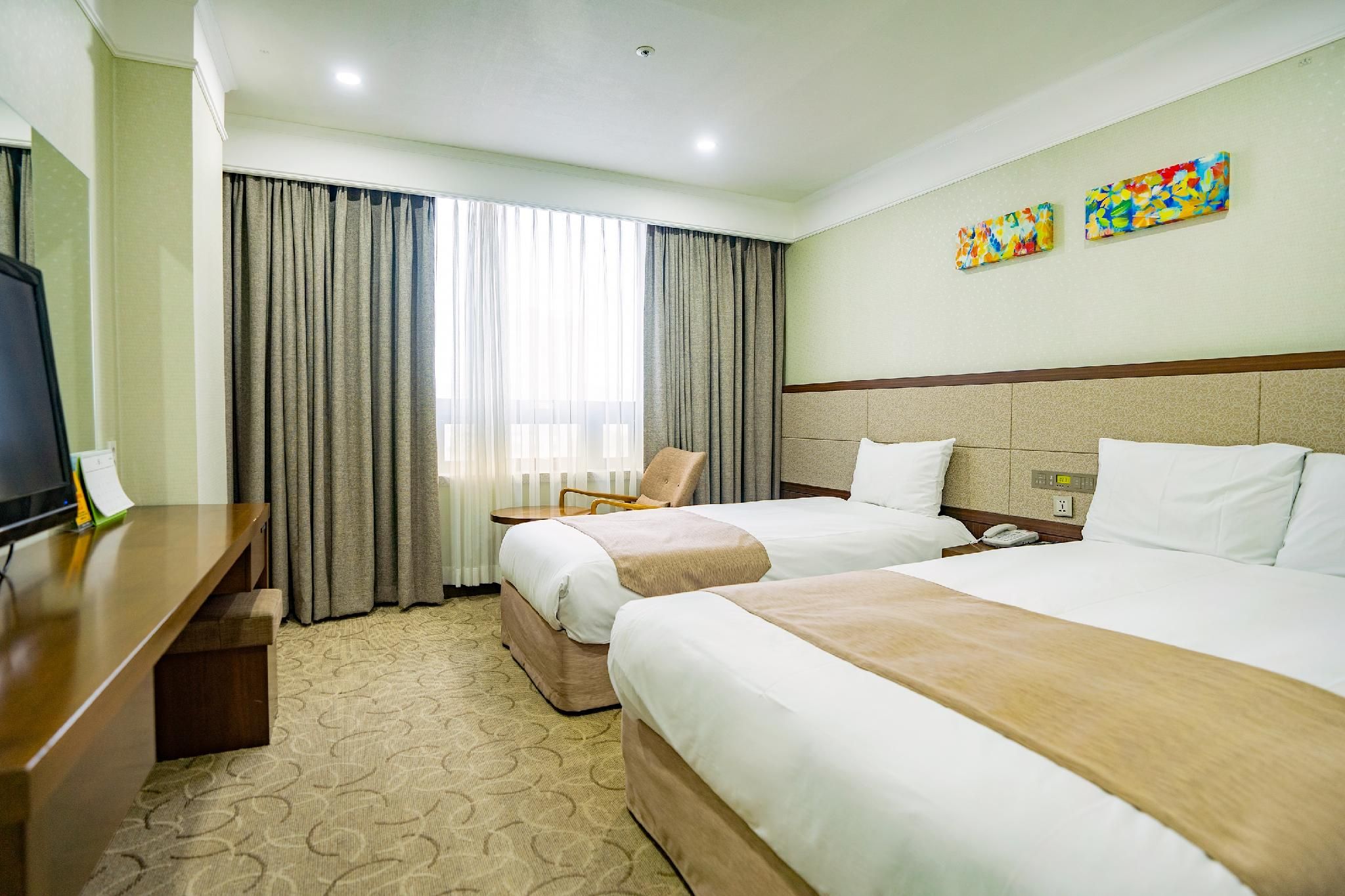 undefined Jeju Robero 10