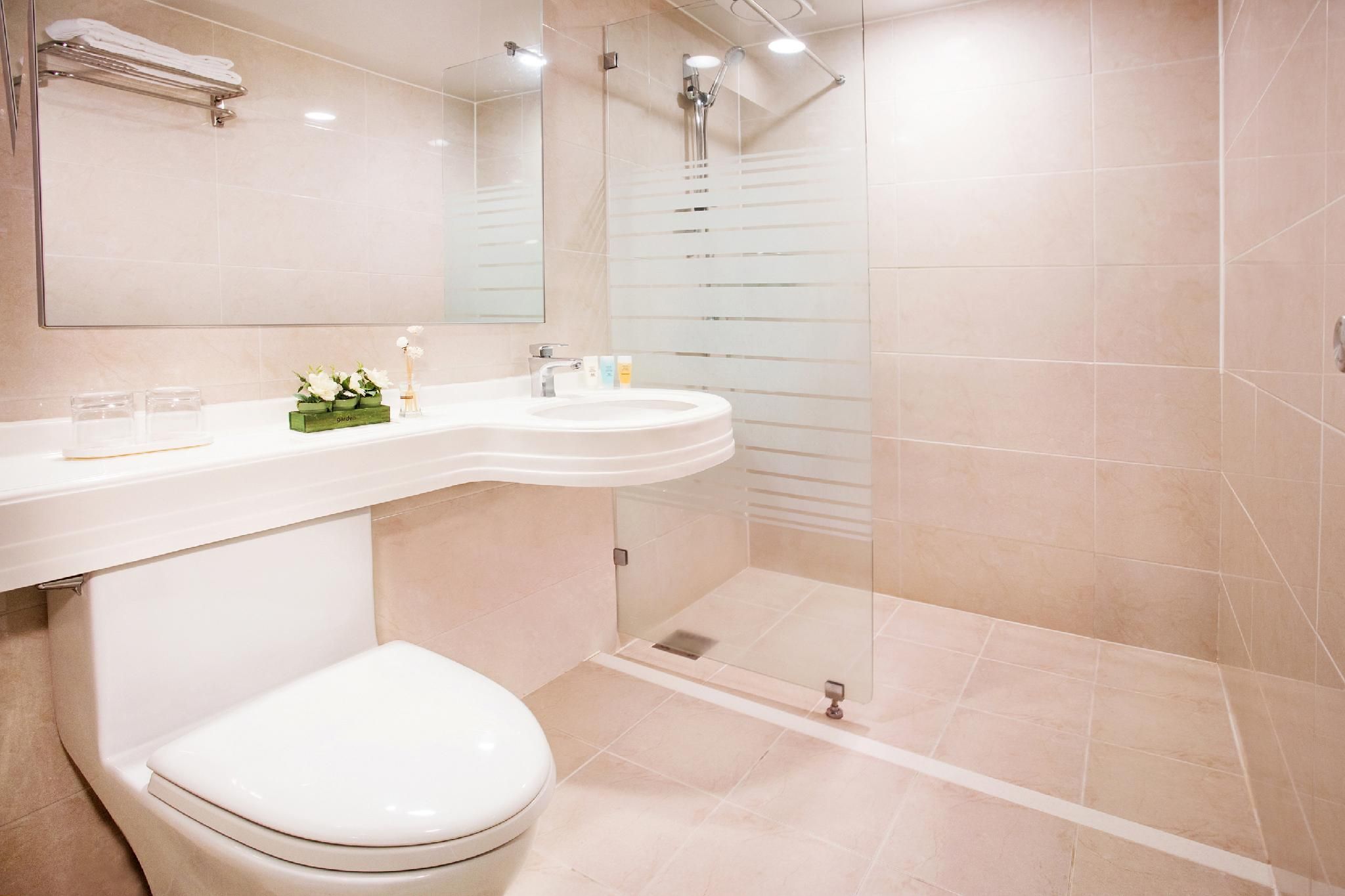 Jeju Robero Annex Double Room 2