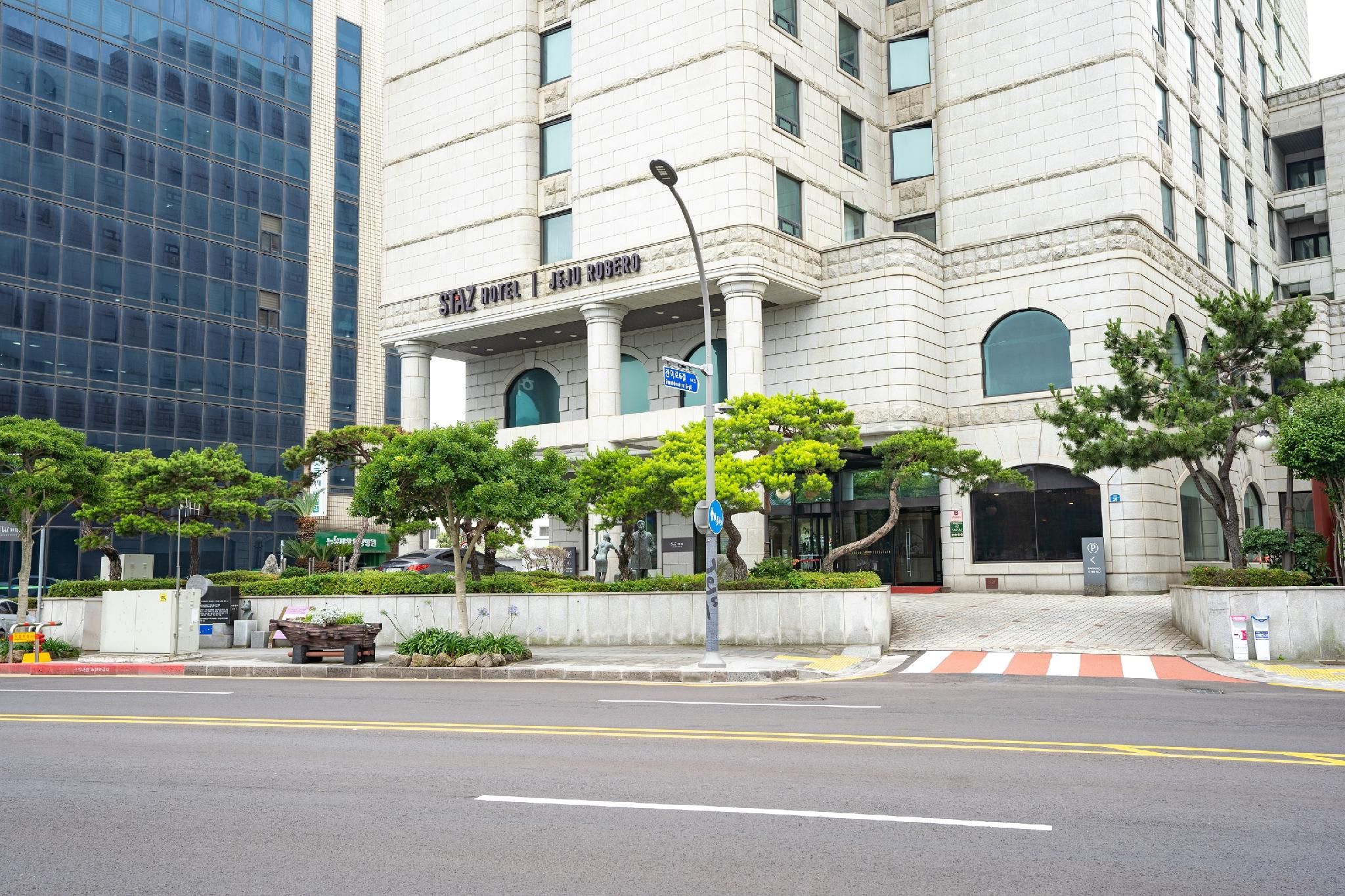 undefined Jeju Robero 6