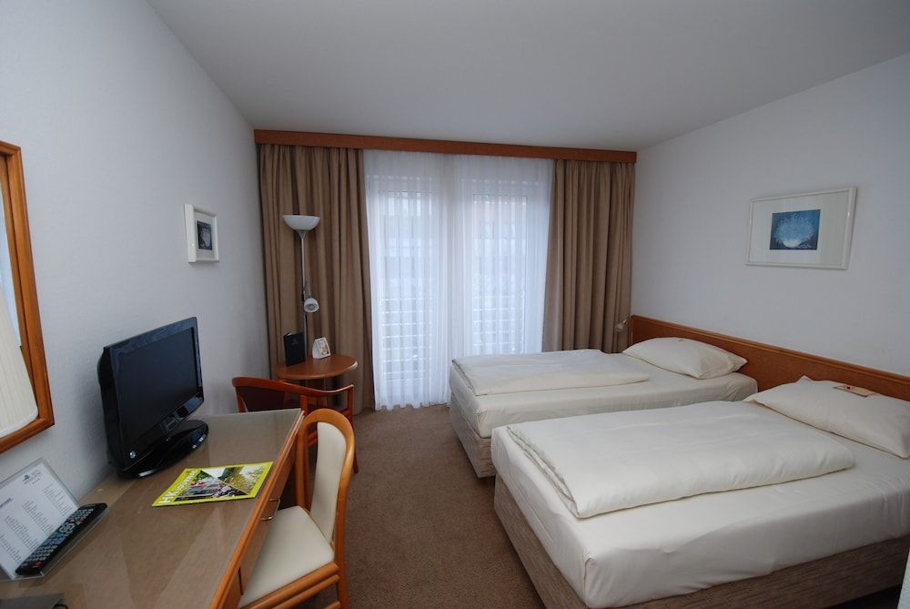 undefined HK-Hotel Düsseldorf City 2