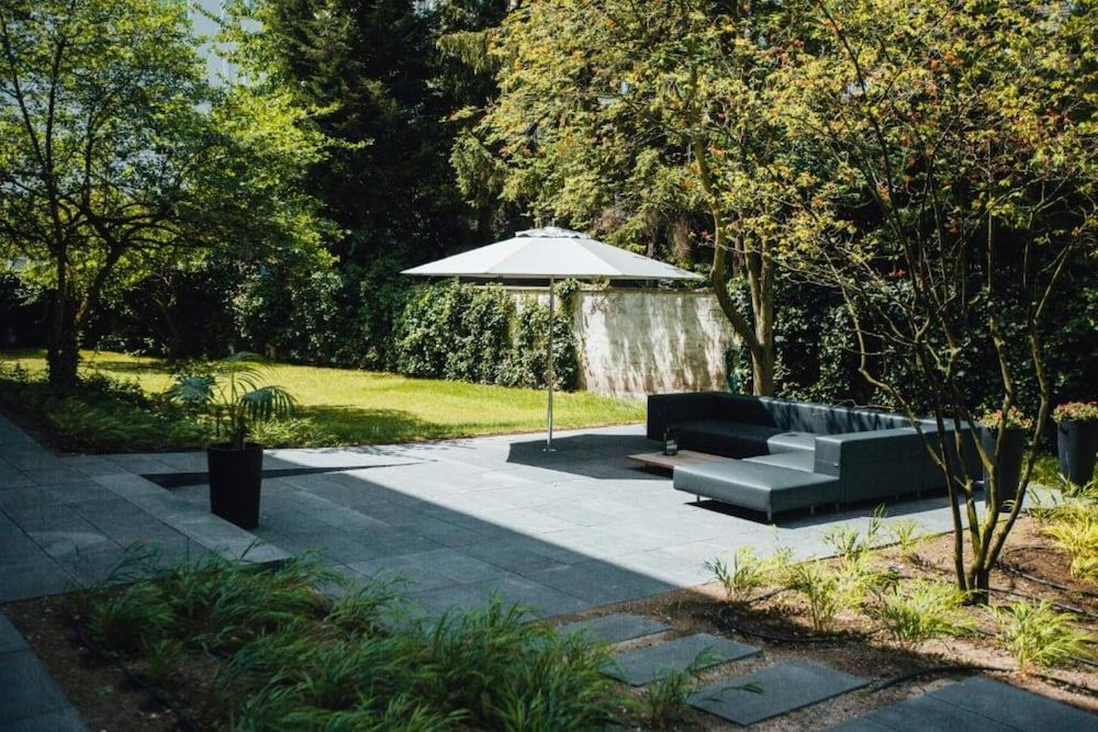 undefined HK-Hotel Düsseldorf City 9