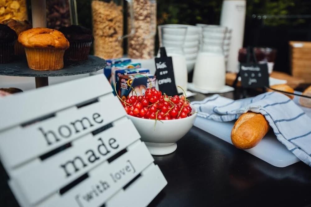 undefined HK-Hotel Düsseldorf City 10